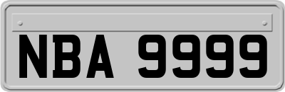 NBA9999
