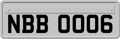 NBB0006