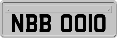 NBB0010