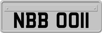 NBB0011