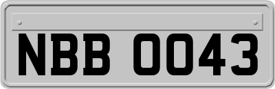 NBB0043