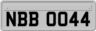 NBB0044