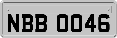 NBB0046