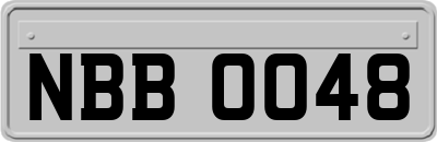 NBB0048