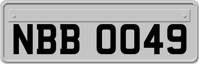 NBB0049