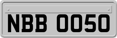 NBB0050