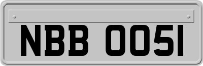 NBB0051