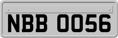 NBB0056