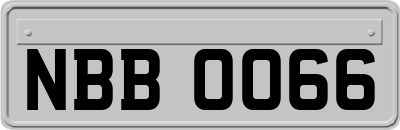 NBB0066