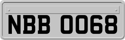 NBB0068