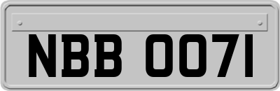 NBB0071