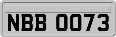 NBB0073