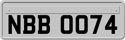 NBB0074