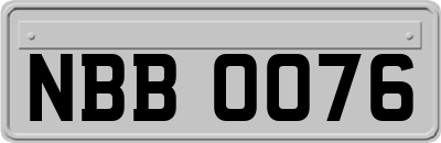 NBB0076