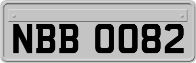 NBB0082