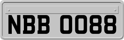 NBB0088