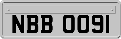 NBB0091