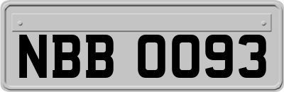 NBB0093