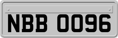 NBB0096