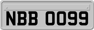 NBB0099