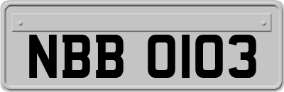 NBB0103