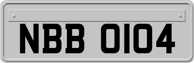 NBB0104