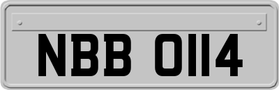 NBB0114