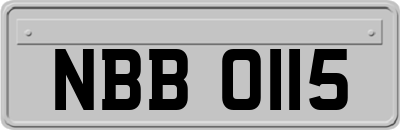 NBB0115