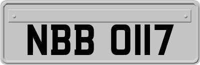 NBB0117