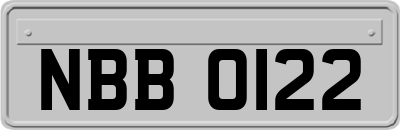 NBB0122