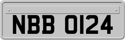 NBB0124