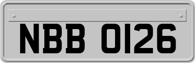 NBB0126