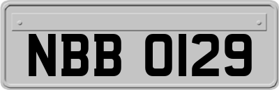 NBB0129