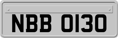 NBB0130