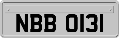 NBB0131