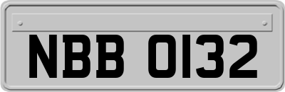 NBB0132