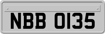 NBB0135