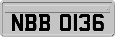 NBB0136