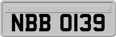 NBB0139