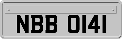 NBB0141