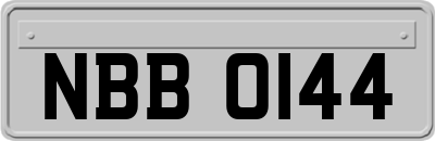 NBB0144