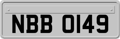 NBB0149