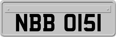 NBB0151