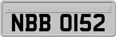 NBB0152