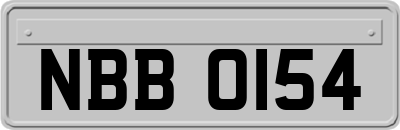 NBB0154