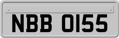 NBB0155