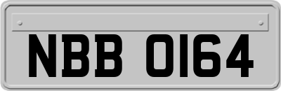 NBB0164