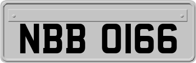 NBB0166