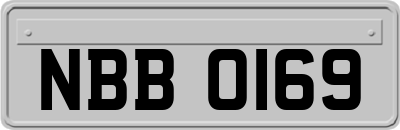 NBB0169