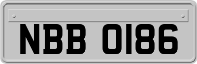 NBB0186